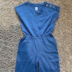 Gap jumpsuit